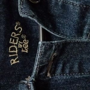 Riders by Lee Denim Jacket